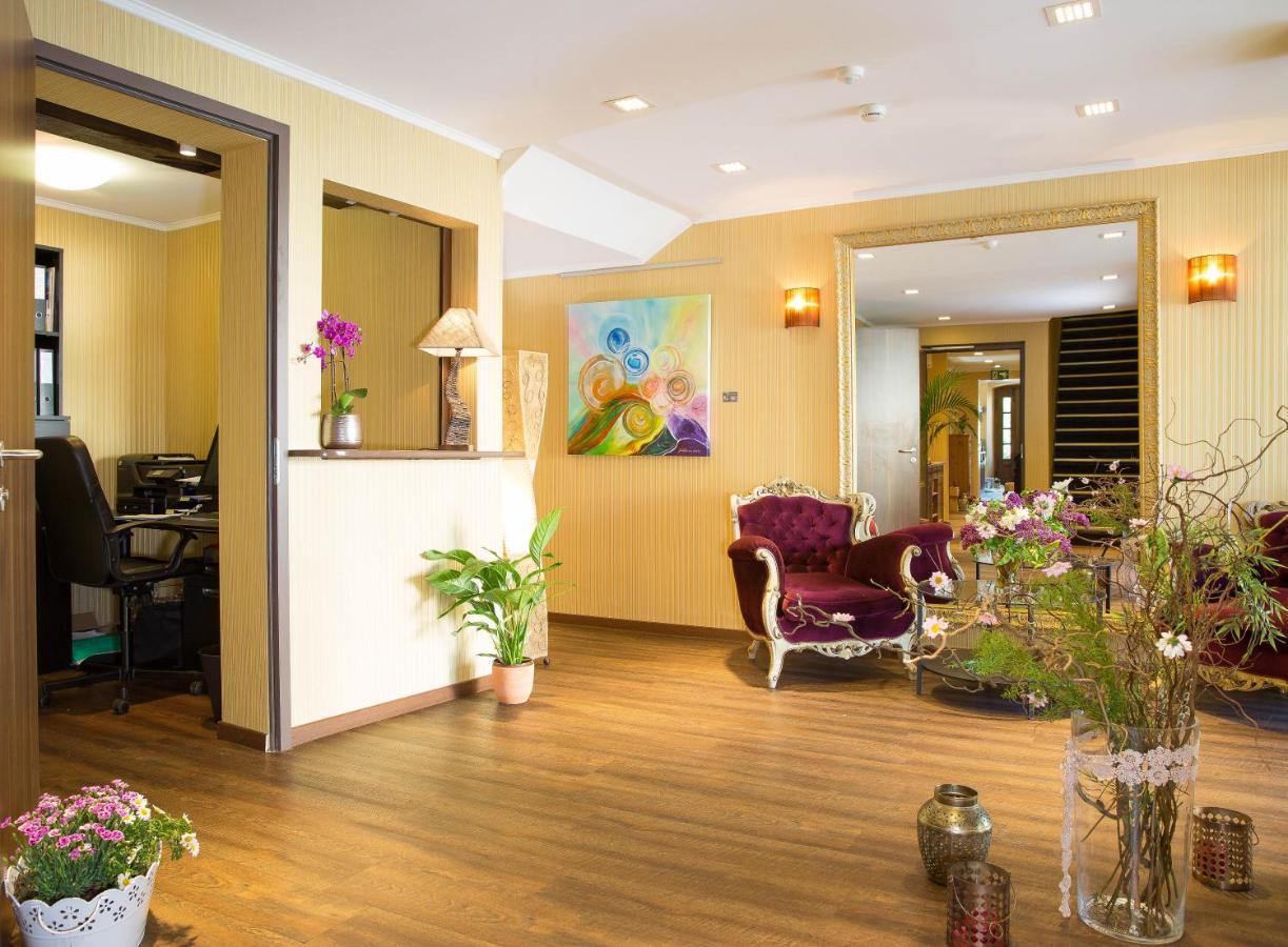 Hotel Baeren Rupperswil エクステリア 写真