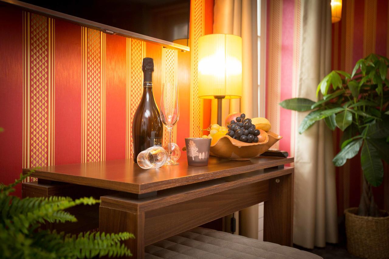 Hotel Baeren Rupperswil エクステリア 写真