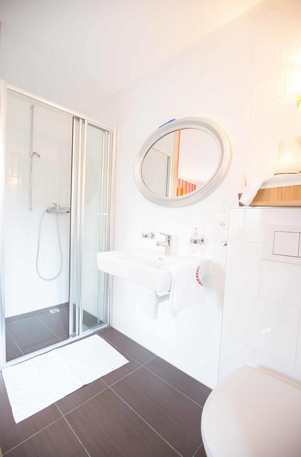 Hotel Baeren Rupperswil エクステリア 写真