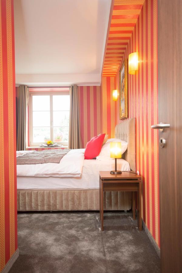 Hotel Baeren Rupperswil エクステリア 写真