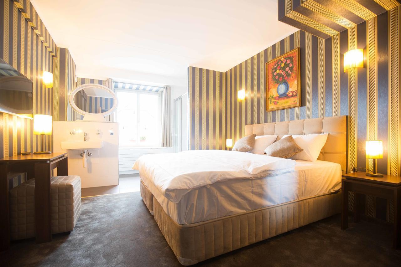 Hotel Baeren Rupperswil エクステリア 写真