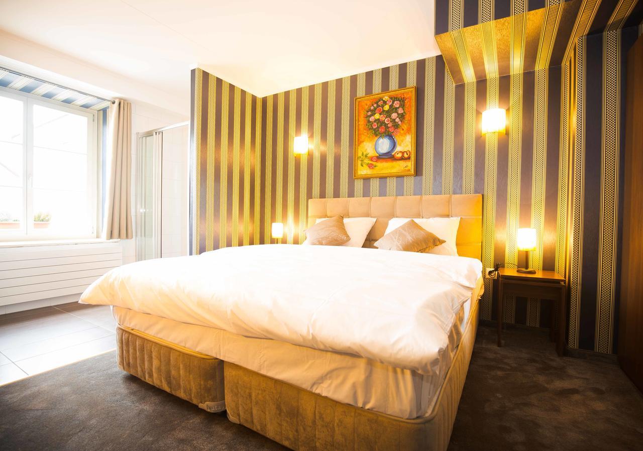 Hotel Baeren Rupperswil エクステリア 写真