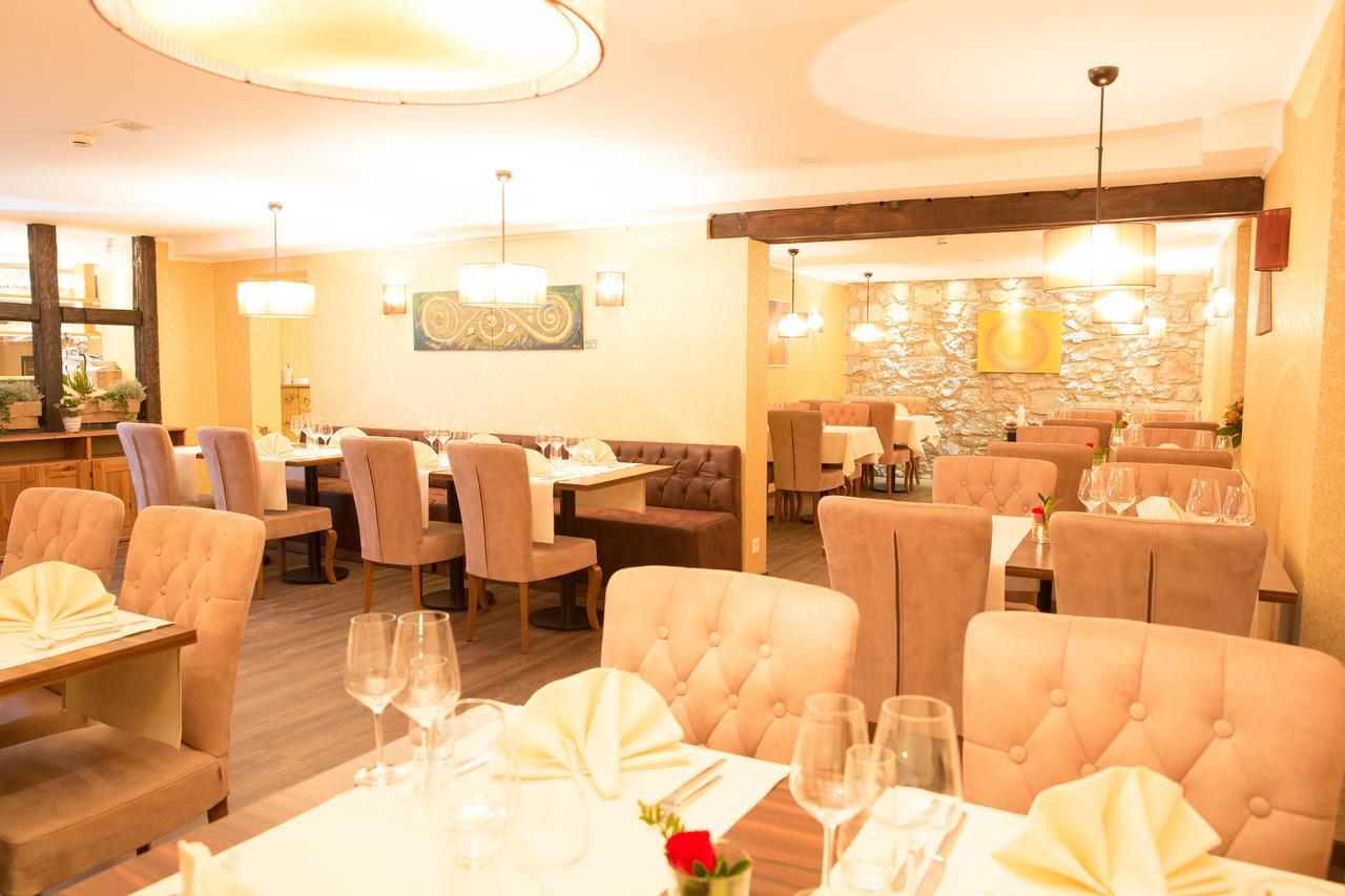 Hotel Baeren Rupperswil エクステリア 写真
