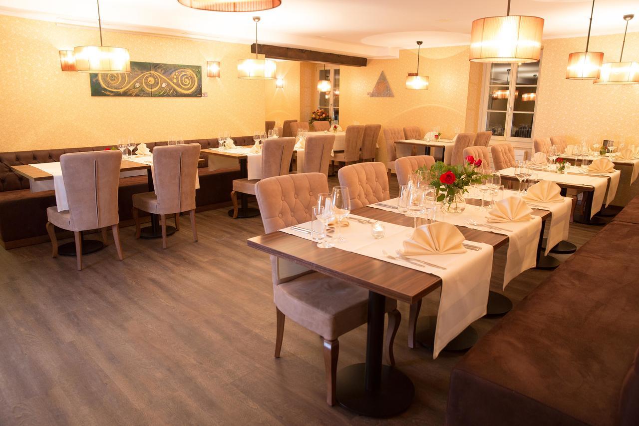 Hotel Baeren Rupperswil エクステリア 写真