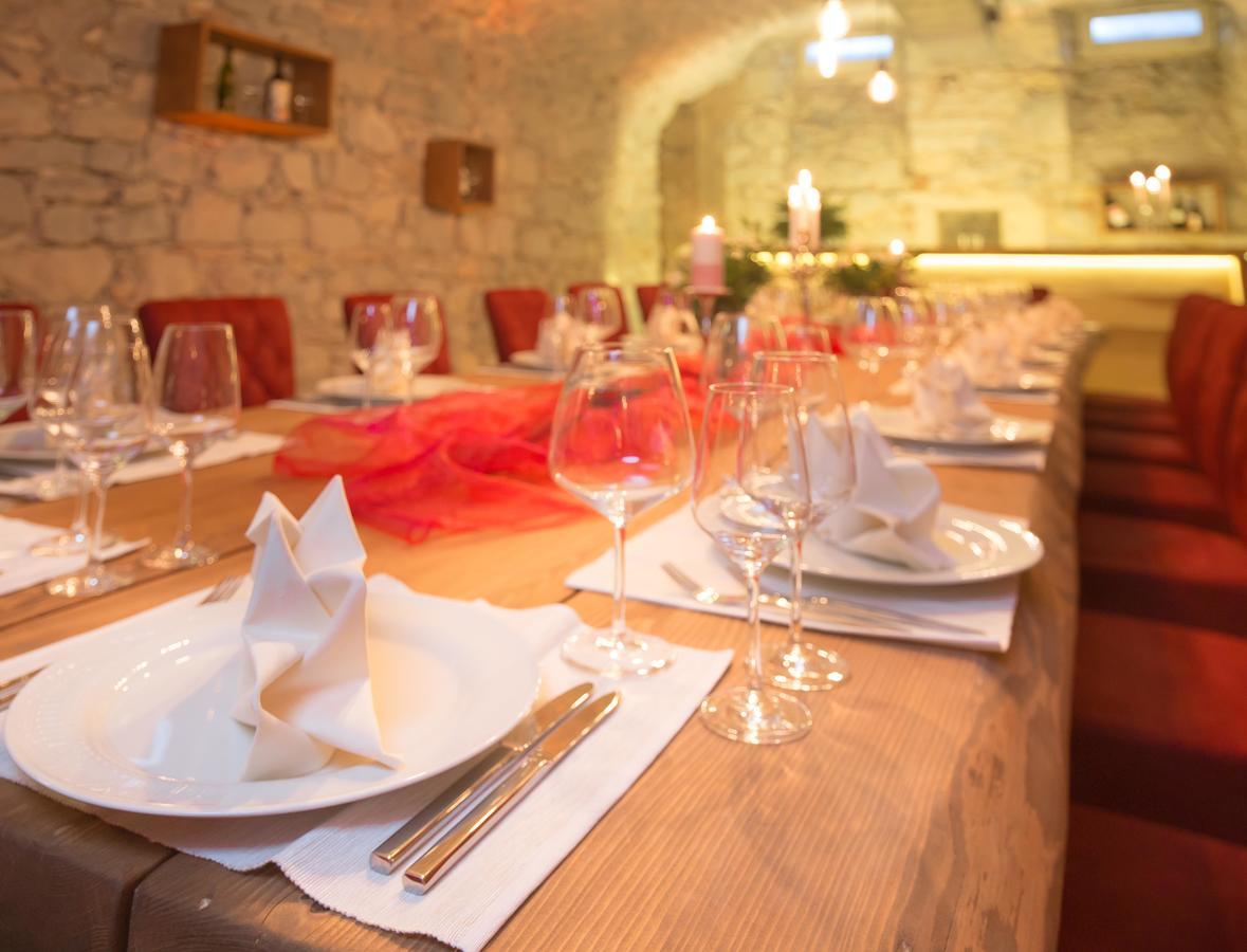 Hotel Baeren Rupperswil エクステリア 写真