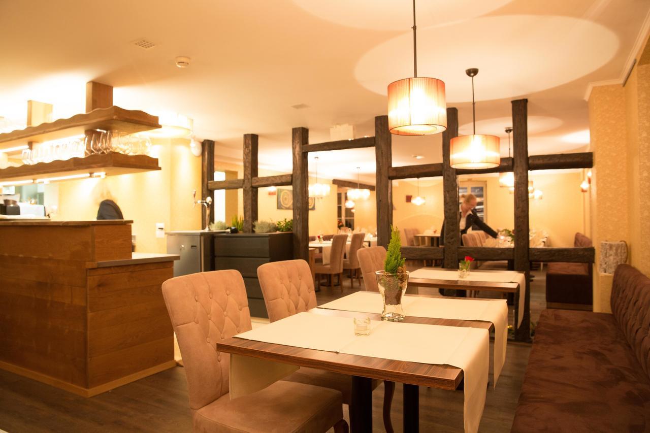 Hotel Baeren Rupperswil エクステリア 写真